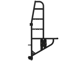 Sprinter Rear Ladder and Tire Carrier