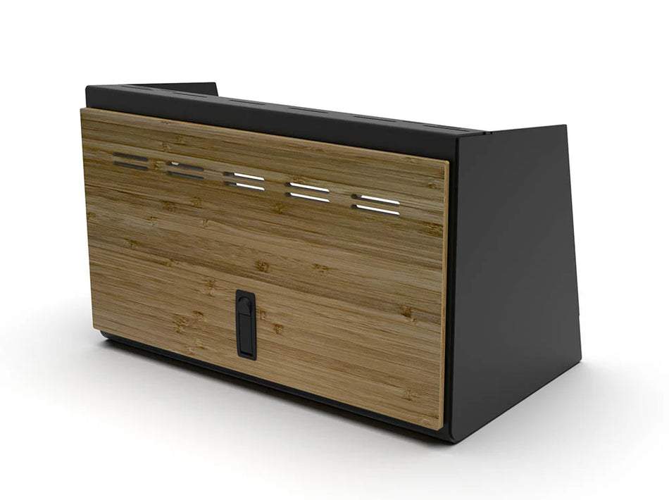 Sprinter Van Upper Cabinets