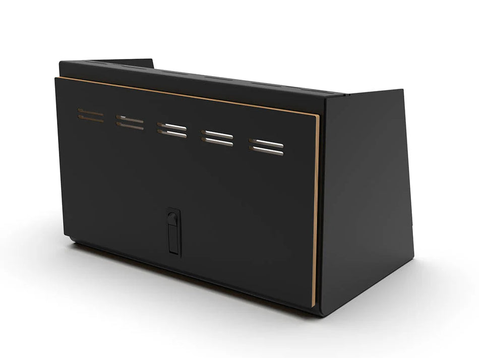 Sprinter Van Upper Cabinets