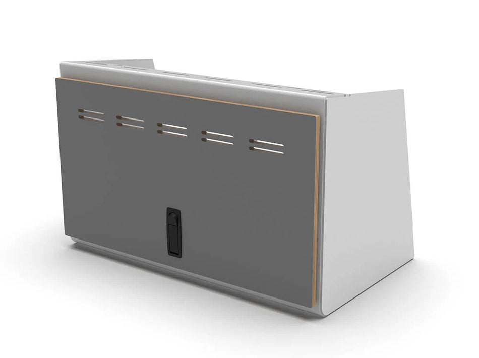 Sprinter Van Upper Cabinets