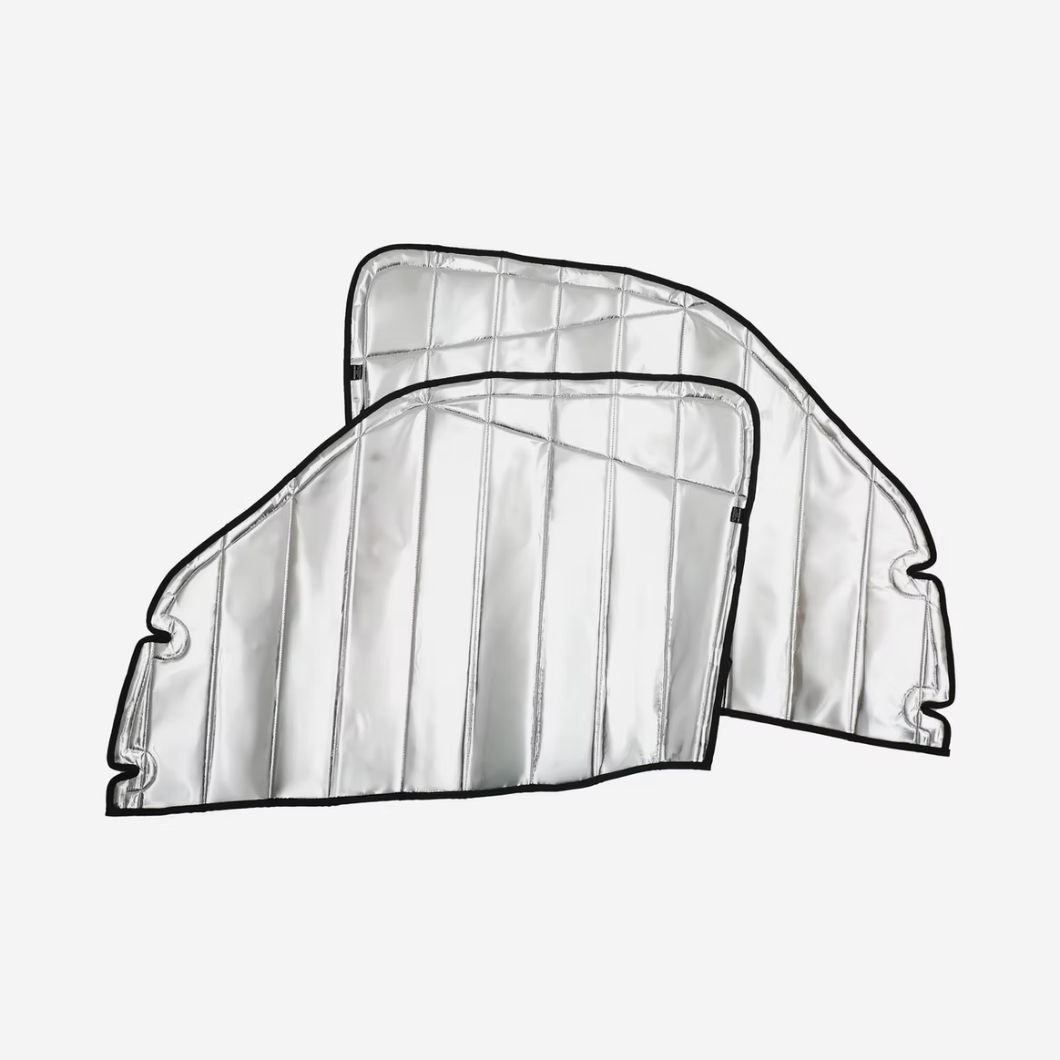 Sprinter Refelective Front Door Window Cover (PAIR)