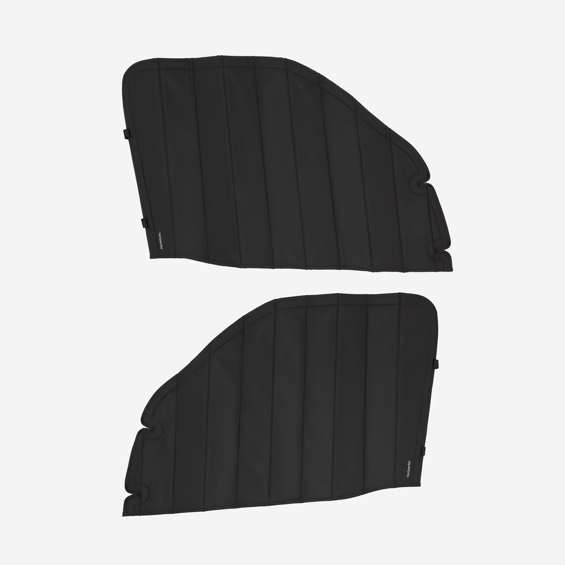 Sprinter Refelective Front Door Window Cover (PAIR)