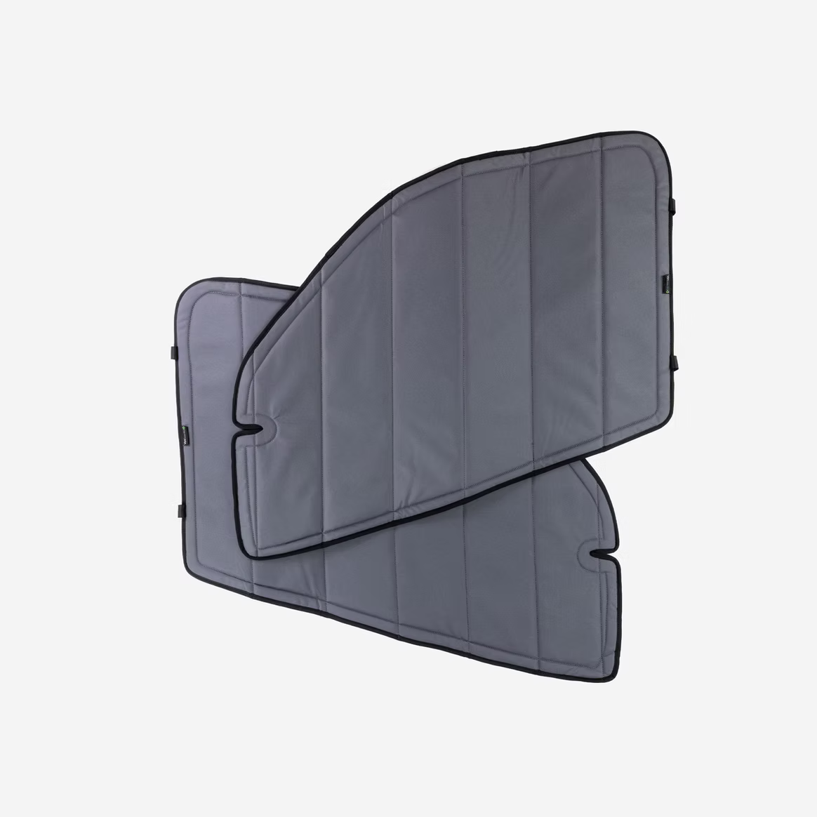 Sprinter Refelective Front Door Window Cover (PAIR)
