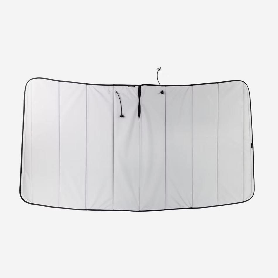 Sprinter Stealth Front Windshield Cover