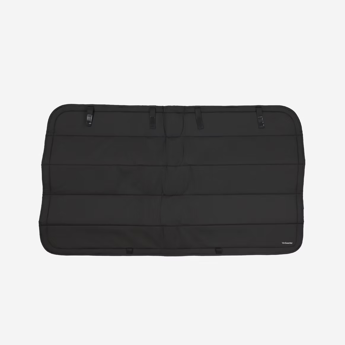 Sprinter Stealth Passenger Van Middle Window Covers