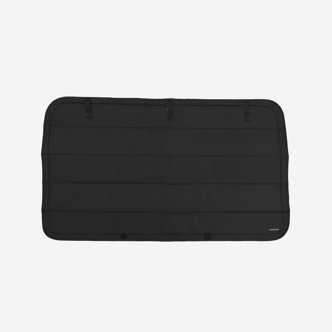 Sprinter Stealth Passenger Van Middle Window Covers