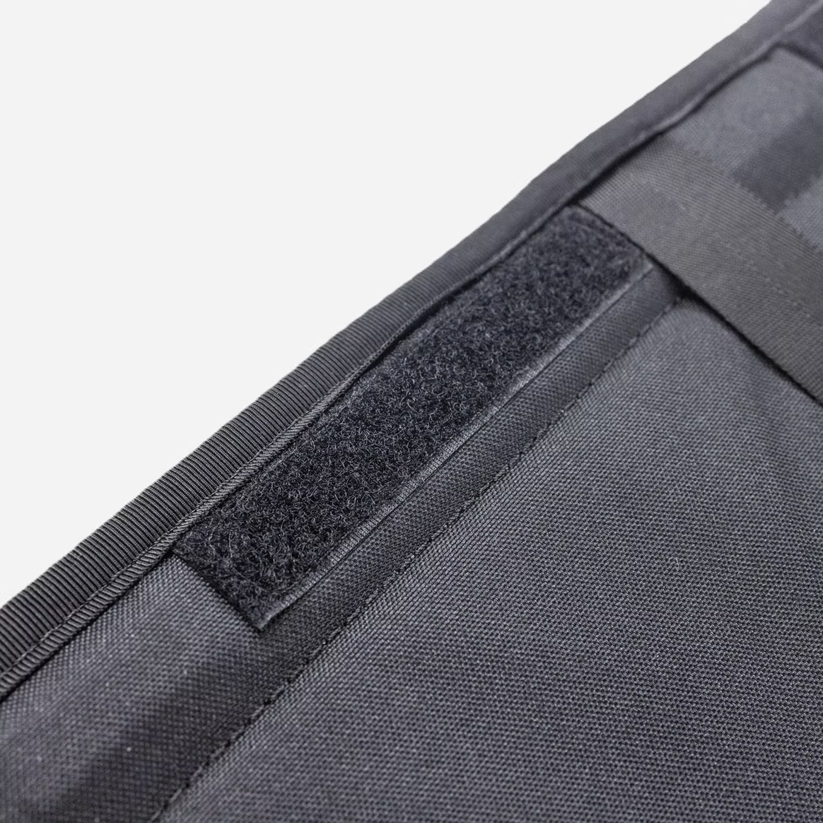 Sprinter Stealth Passenger Van Middle Window Covers