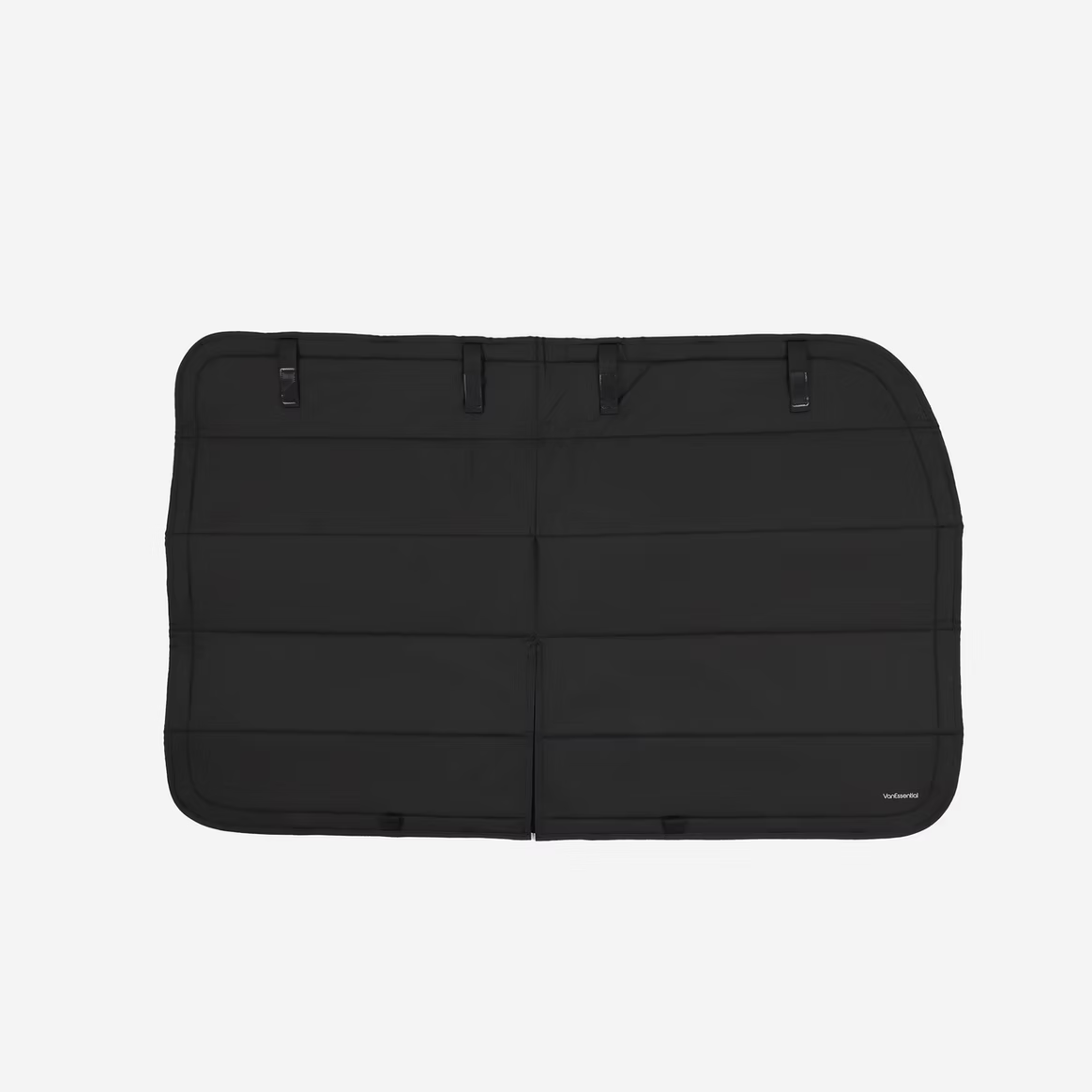 Sprinter Stealth Passenger Van Rear QTR Window Covers