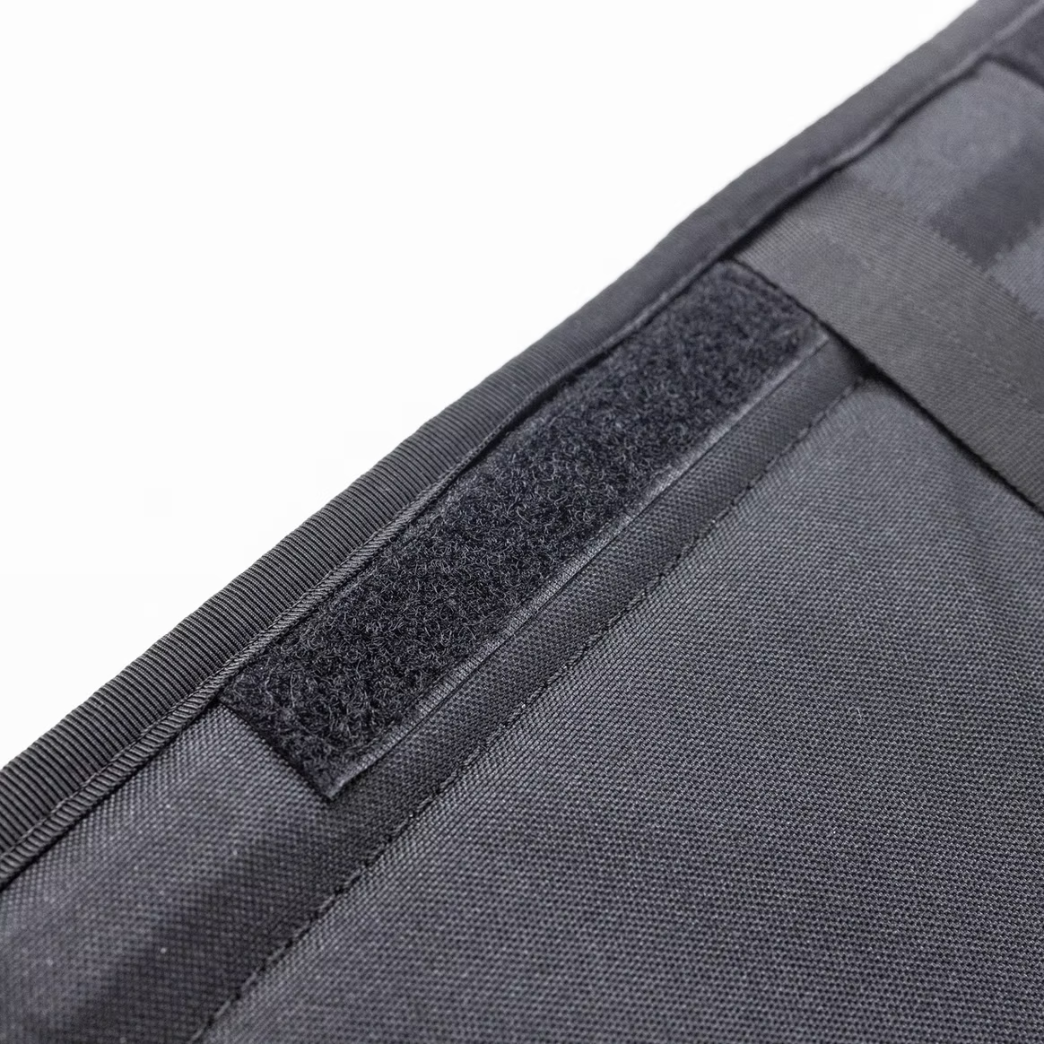 Sprinter Stealth Passenger Van Rear QTR Window Covers