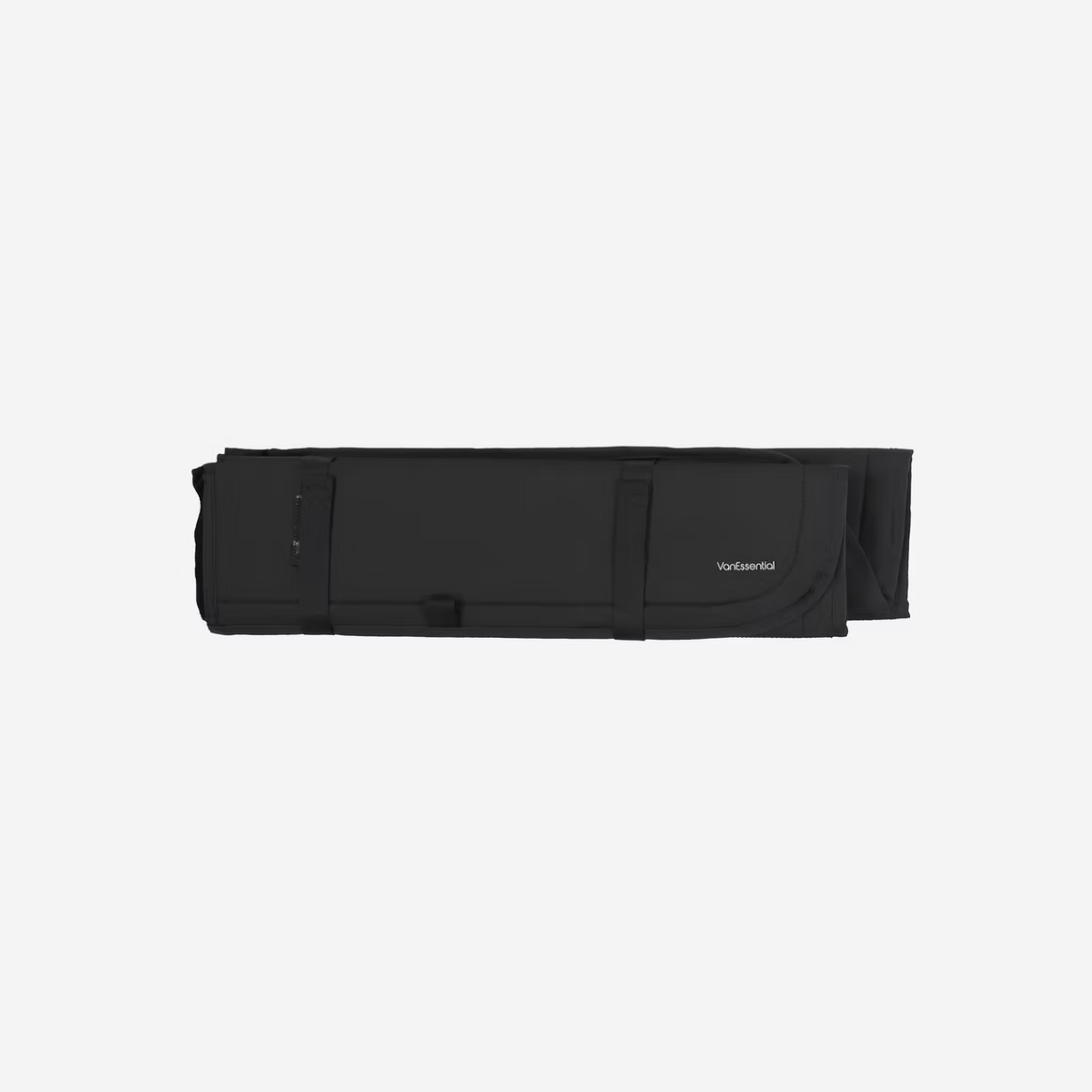 Sprinter Stealth Passenger Van Rear QTR Window Covers