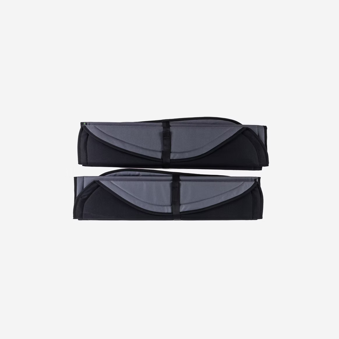 Sprinter Stealth Rear Door Window Covers (PAIR)