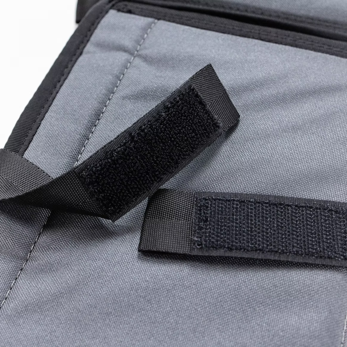 Sprinter Stealth Rear Door Window Covers (PAIR)