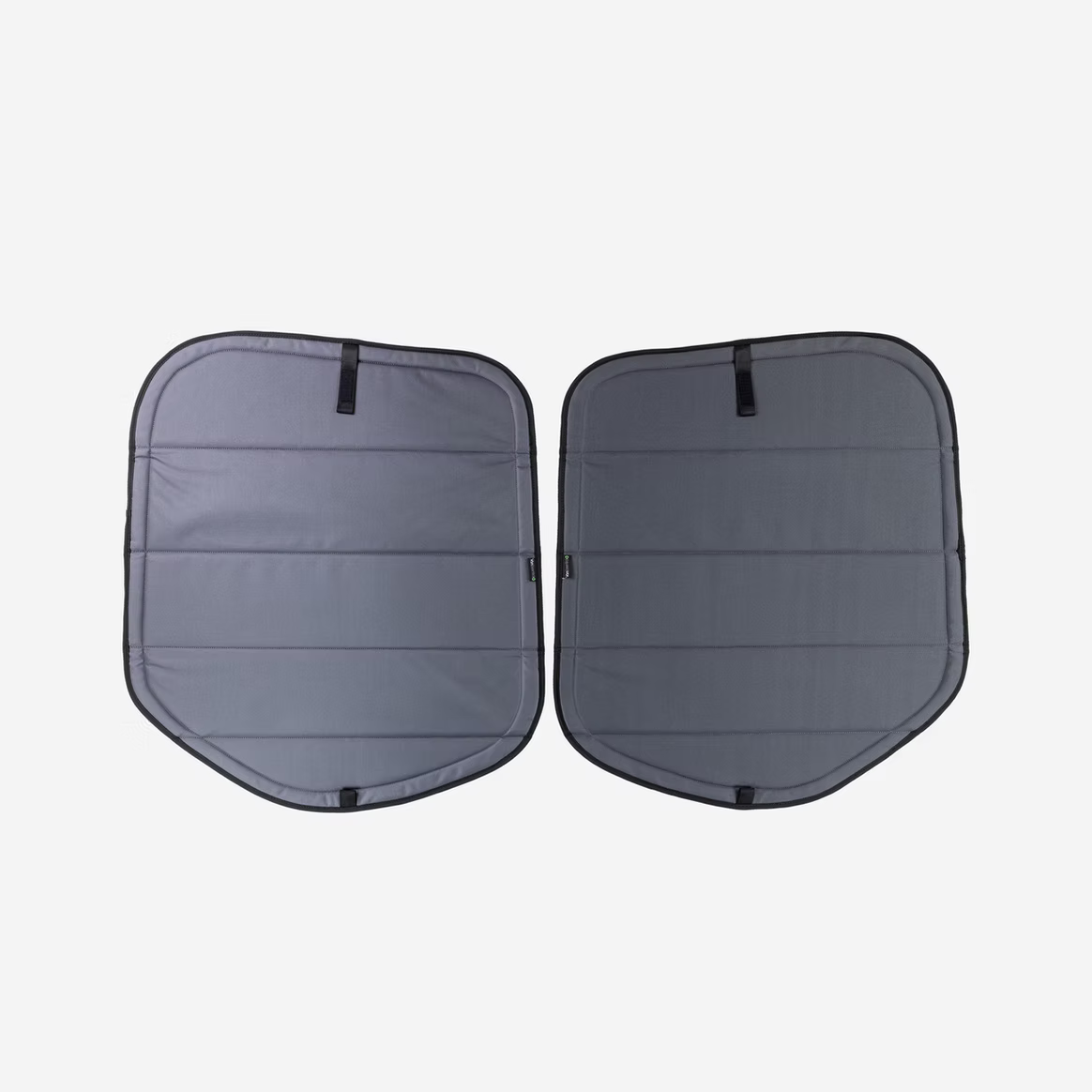 Sprinter Stealth Rear Door Window Covers (PAIR)