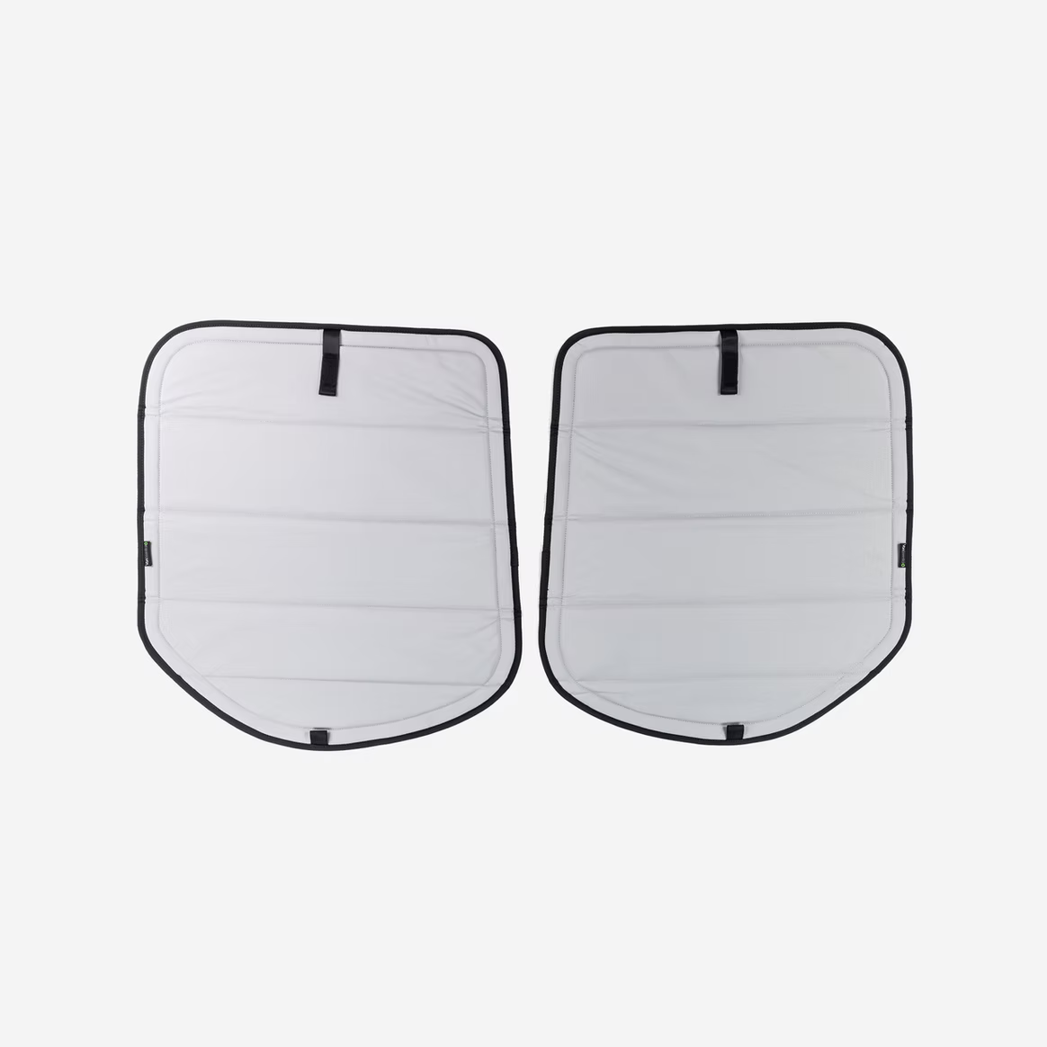 Sprinter Stealth Rear Door Window Covers (PAIR)