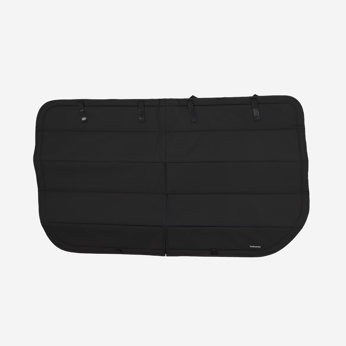 Sprinter Stealth Sliding Door Window Cover