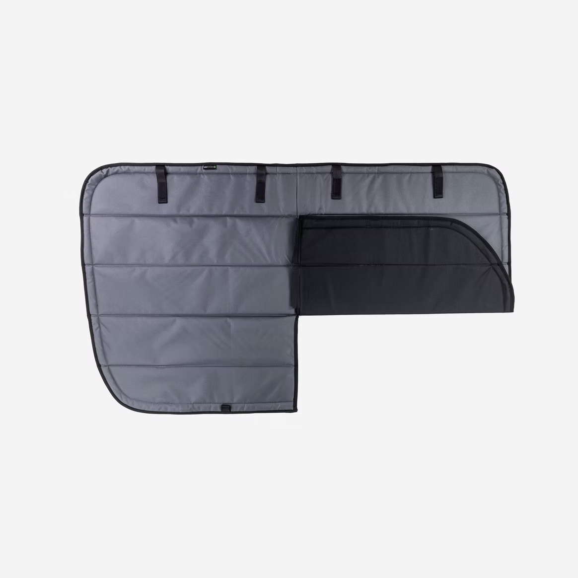 Sprinter Stealth Sliding Door Window Cover