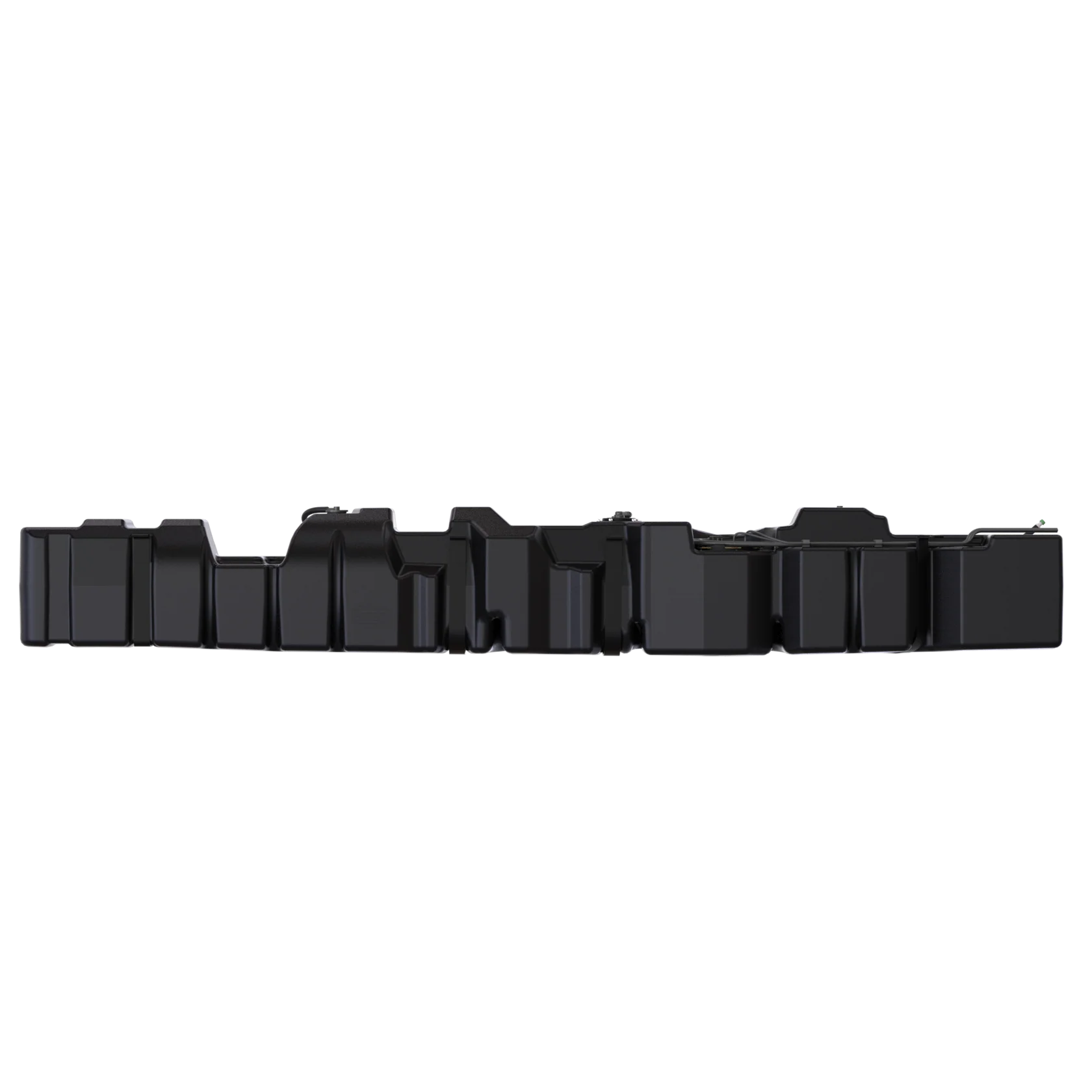 S&B 45 Gallon High-Capacity Fuel Tank for 2019-2025 Mercedes Sprinter 144" and 170" Wheelbase