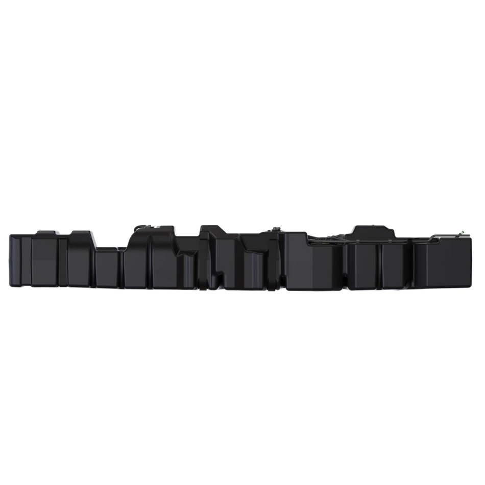 S&B 45 Gallon High-Capacity Fuel Tank for 2019-2025 Mercedes Sprinter 144" and 170" Wheelbase