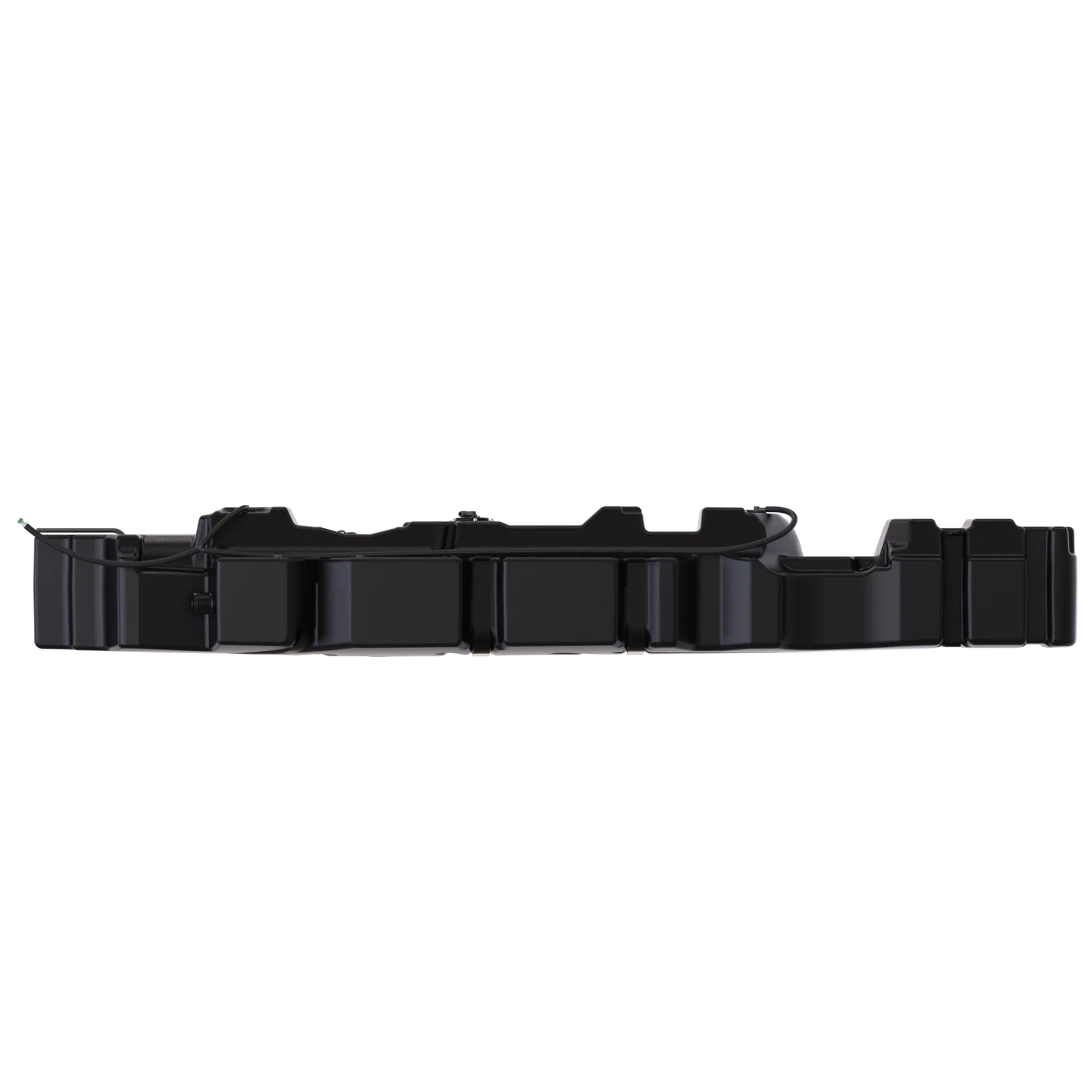 S&B 45 Gallon High-Capacity Fuel Tank for 2019-2025 Mercedes Sprinter 144" and 170" Wheelbase