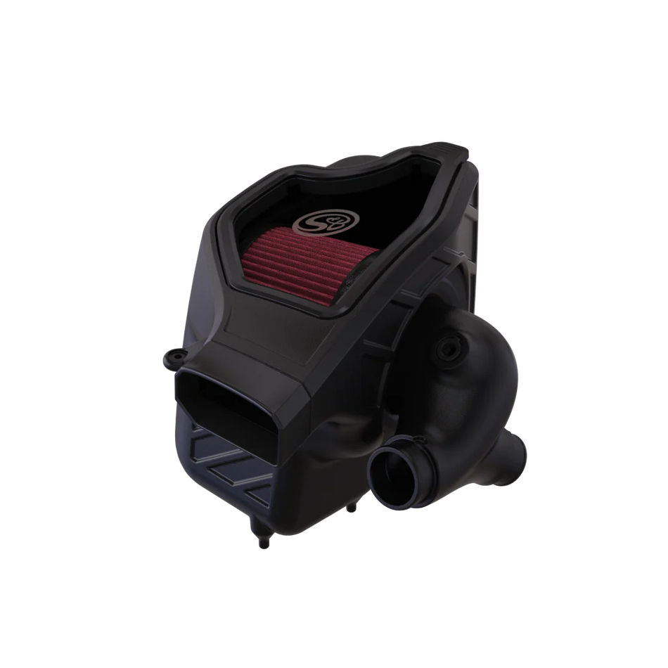 S&B Cold Air Intake for the 2024-2025 Ford Ranger, 2.7L Ecoboost