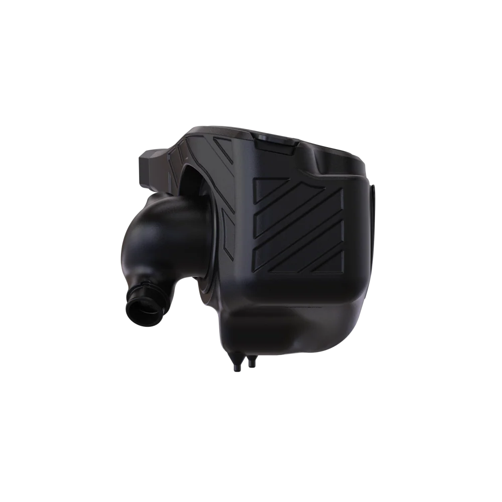 S&B Cold Air Intake for the 2024-2025 Ford Ranger, 2.7L Ecoboost