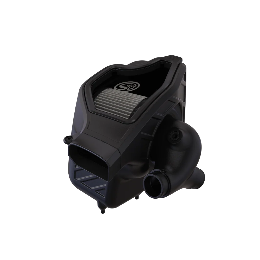 S&B Cold Air Intake for the 2024-2025 Ford Ranger, 2.7L Ecoboost