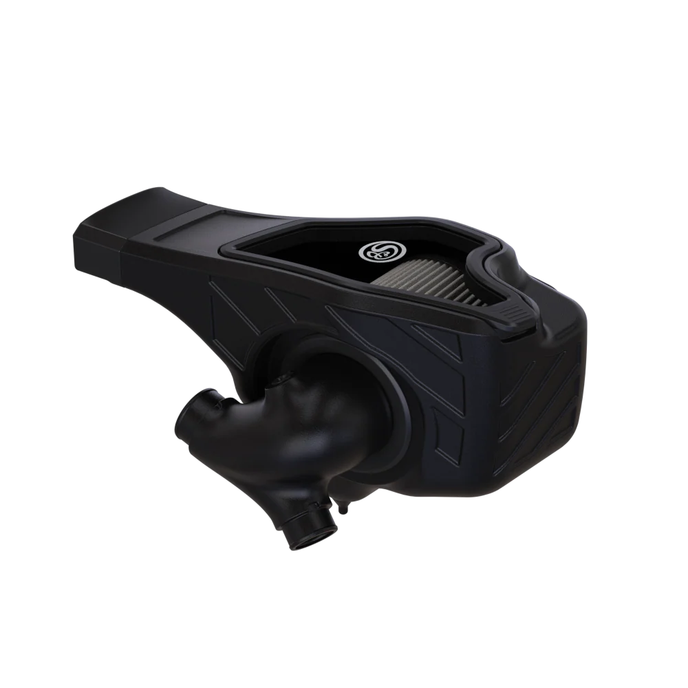 S&B Cold Air Intake for the 2024-2025 Ford Ranger, 2.7L Ecoboost