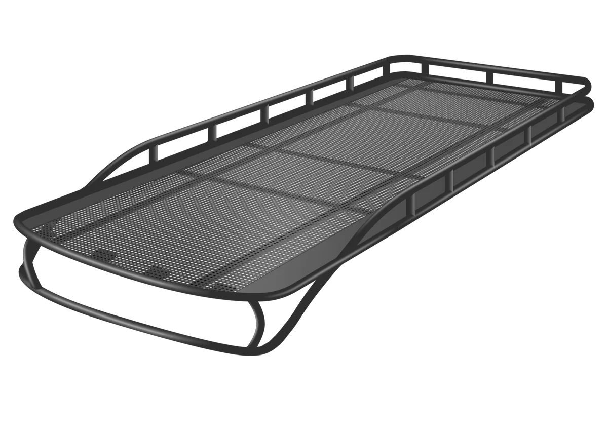 Safari Rack 2.0 – Alpine Van Works, LLC