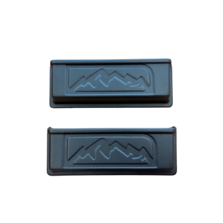 Seat Base Storage Pocket