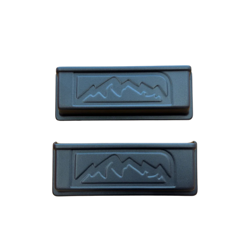 Seat Base Storage Pocket