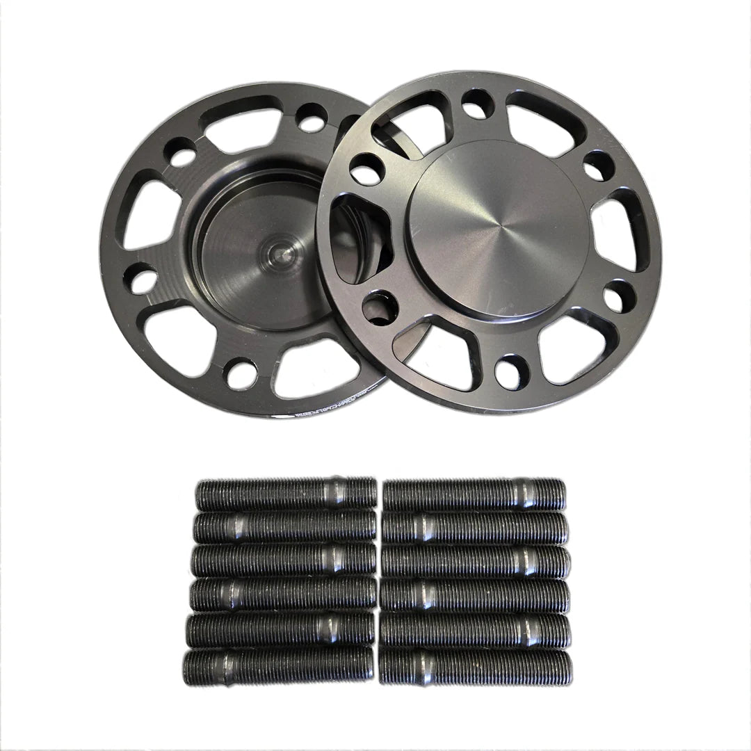 Shadowmarq 20 MM Wheel Spacers