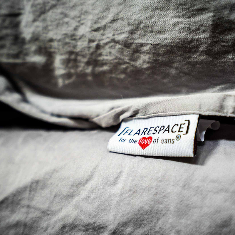 Sheets and Bedding for Sprinter 170"