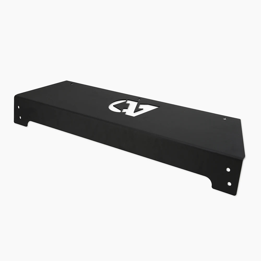 Skid Plate For Sprinter 2WD 2500 & 3500 by Agile Offroad
