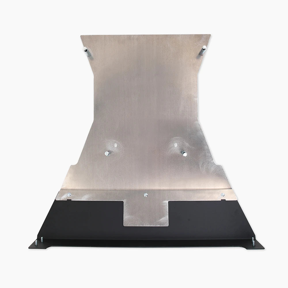 Skid Plate For Sprinter 2WD 2500 & 3500 by Agile Offroad