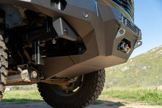 2019-2024 Ram 1500 | Skid Plate for Spec Series Bumper