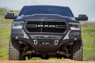 2019-2024 Ram 1500 | Skid Plate for Spec Series Bumper
