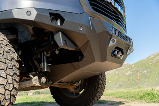 2019-2024 Ram 1500 | Skid Plate for Spec Series Bumper