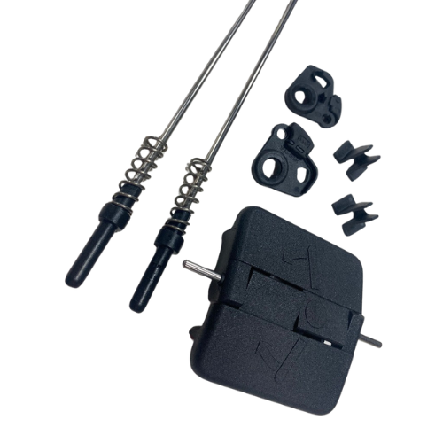 Load video: Slider Window Repair Kit