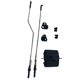 Slider Window Repair Kit