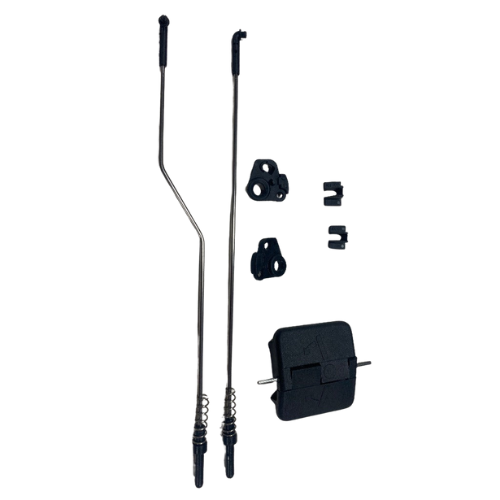 Slider Window Repair Kit