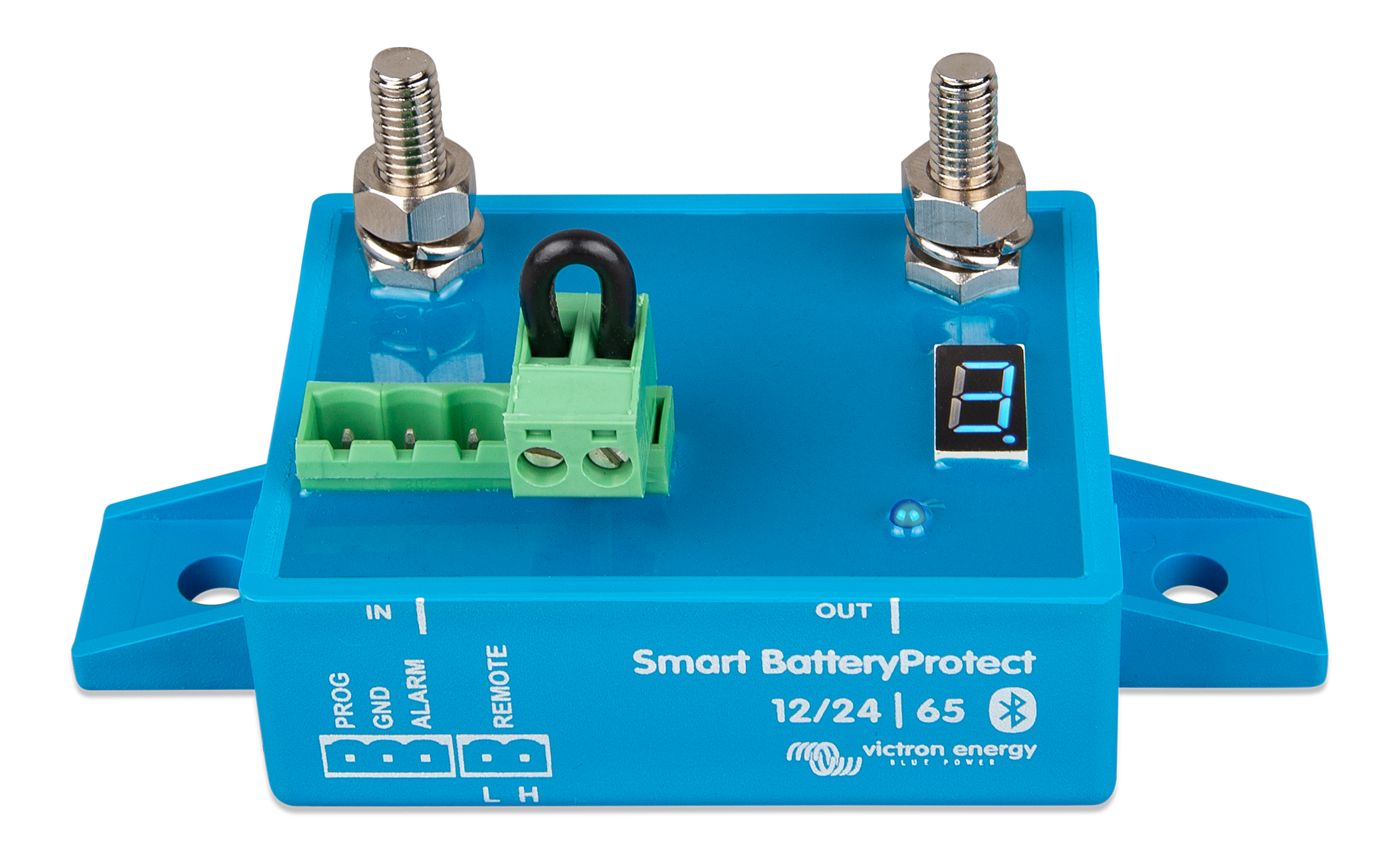 Smart BatteryProtect