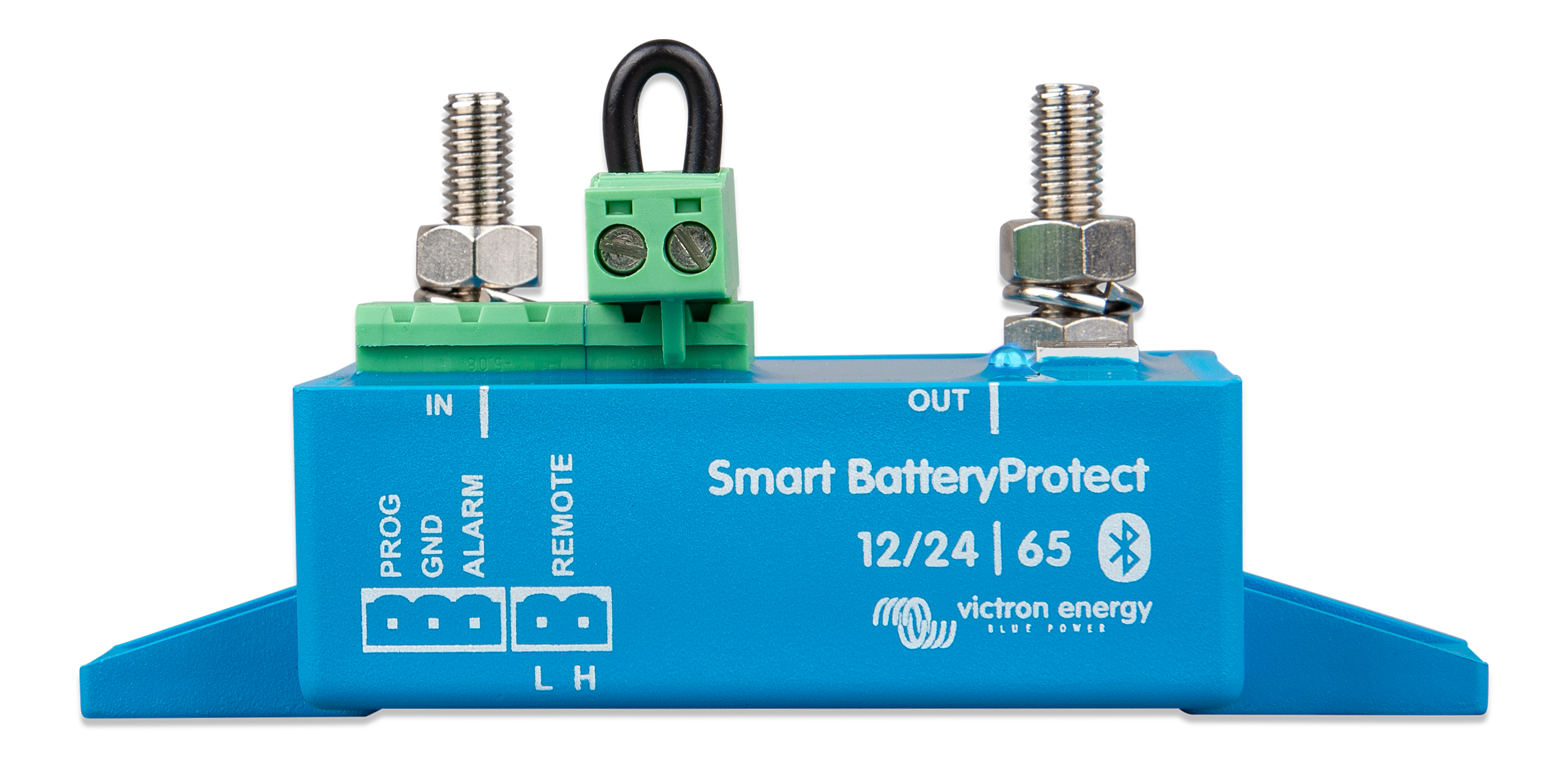 Smart BatteryProtect