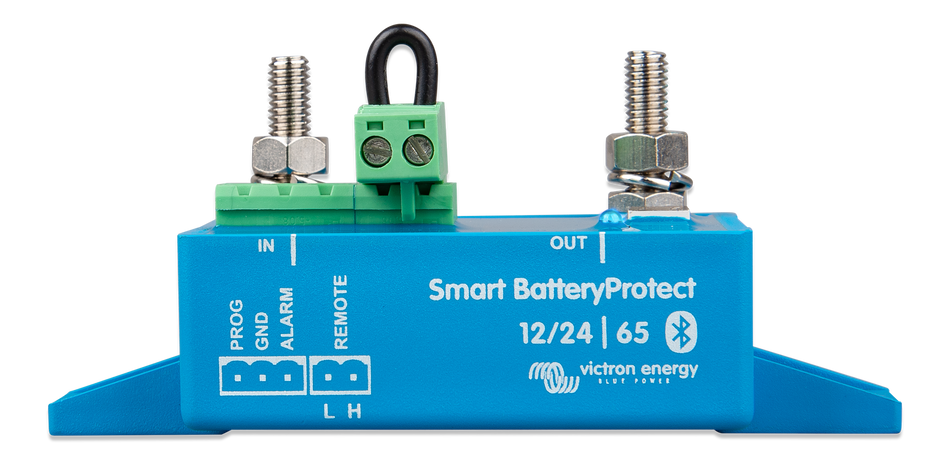 Victron Energy Smart BatteryProtect