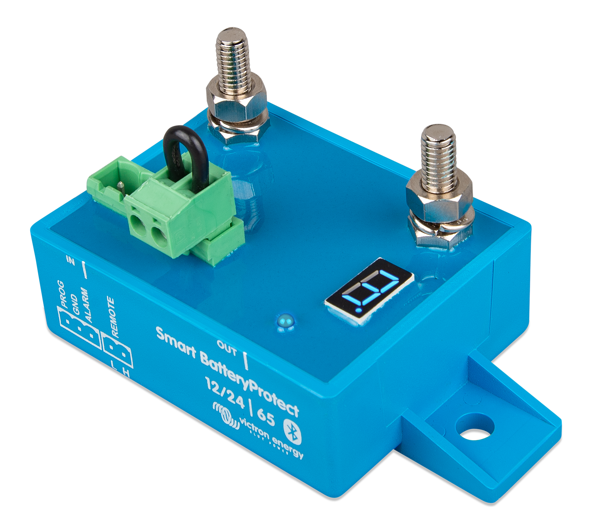 Smart BatteryProtect