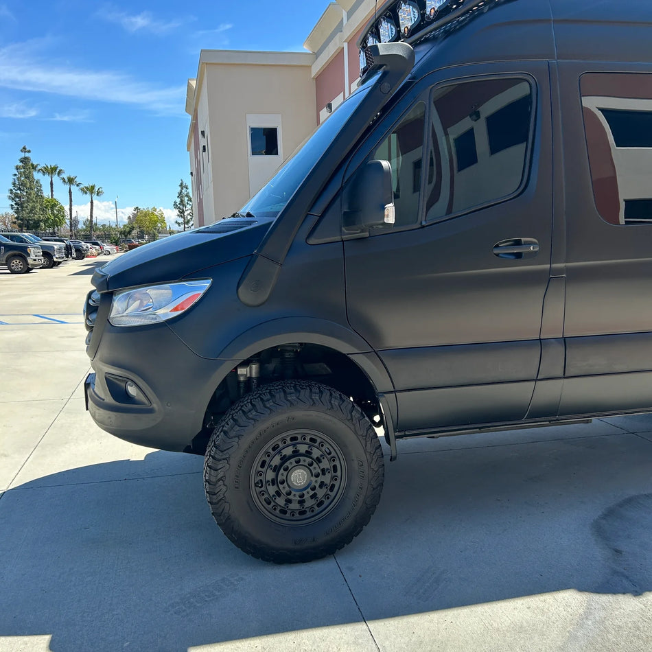 Snorkel for Sprinter