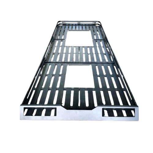 Sprinter Platform Roof RACK – Alpine Van Works, LLC