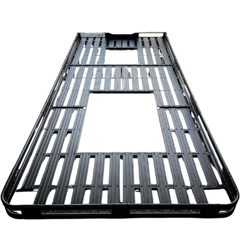 Sprinter Platform Roof RACK