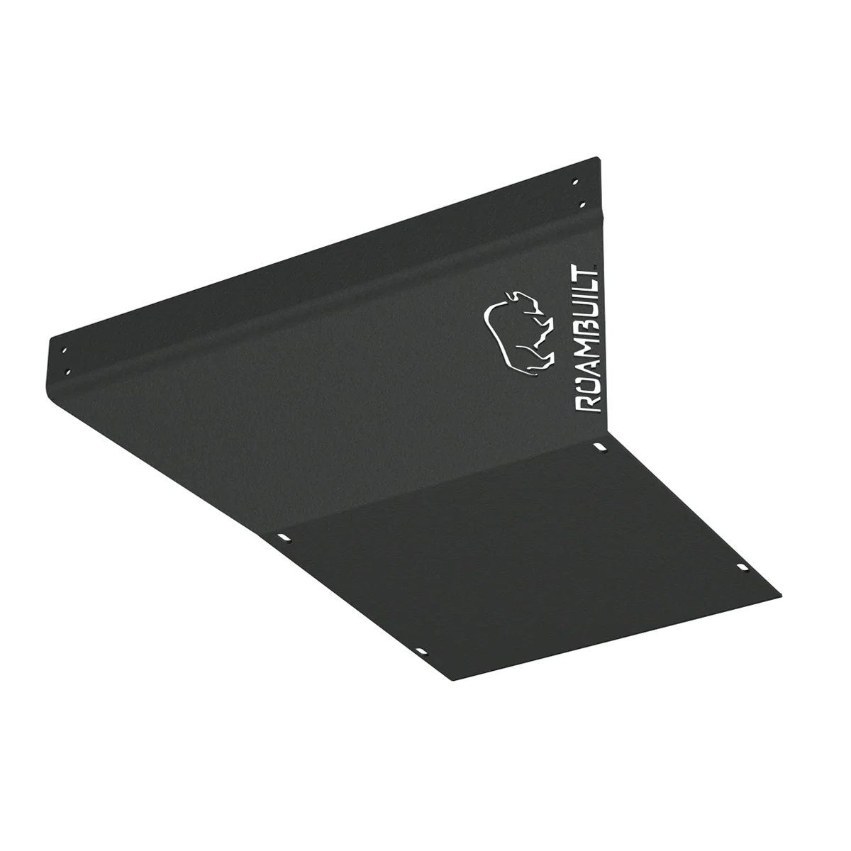 Sprinter Engine Skid Plate