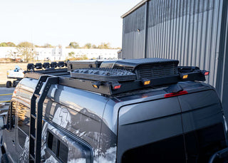 Sprinter Flatpack Roof Rack