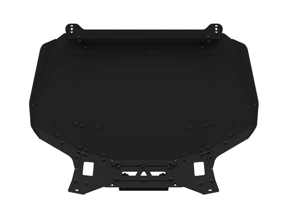 Sprinter Front Bumper Skid Plate